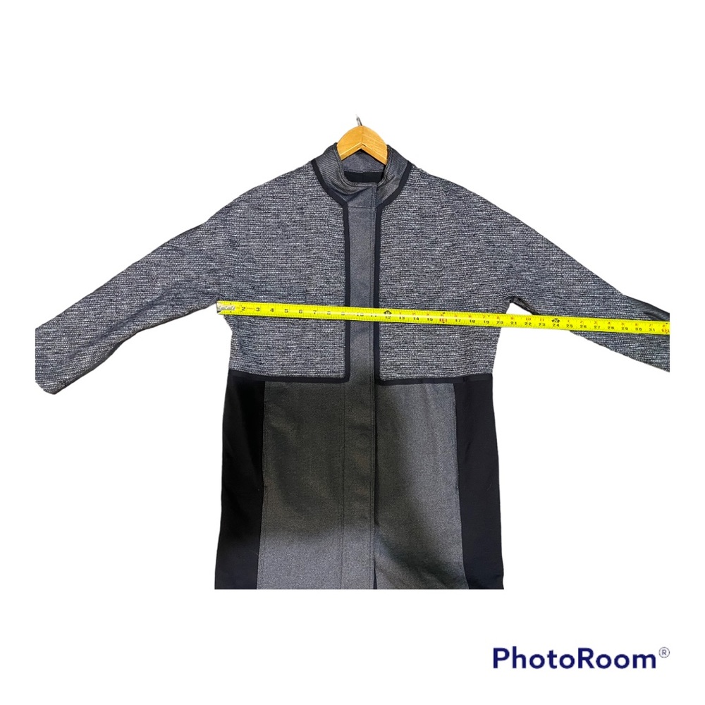 Lululemon Cocoon Car coat XS - Picture 10 of 11
